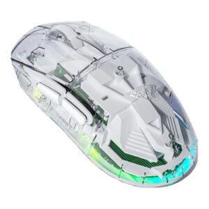 Wolf Spider SC660 Gaming Mouse